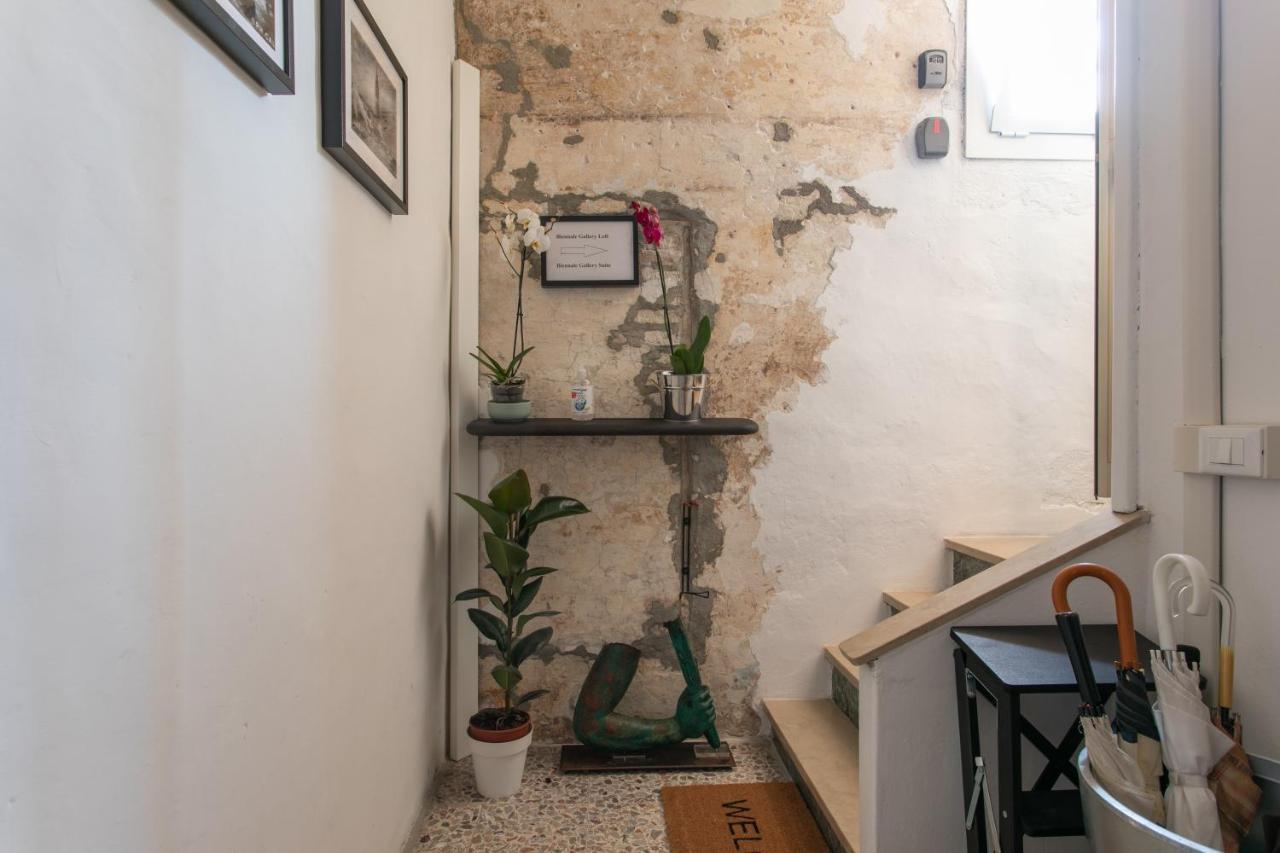 Biennale Gallery Suite Венеция Экстерьер фото
