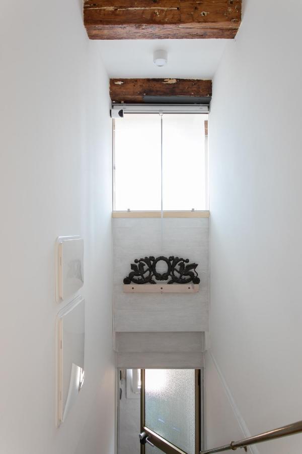 Biennale Gallery Suite Венеция Экстерьер фото